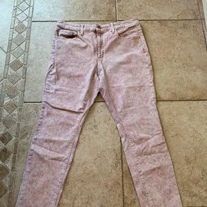 Women’s jeans